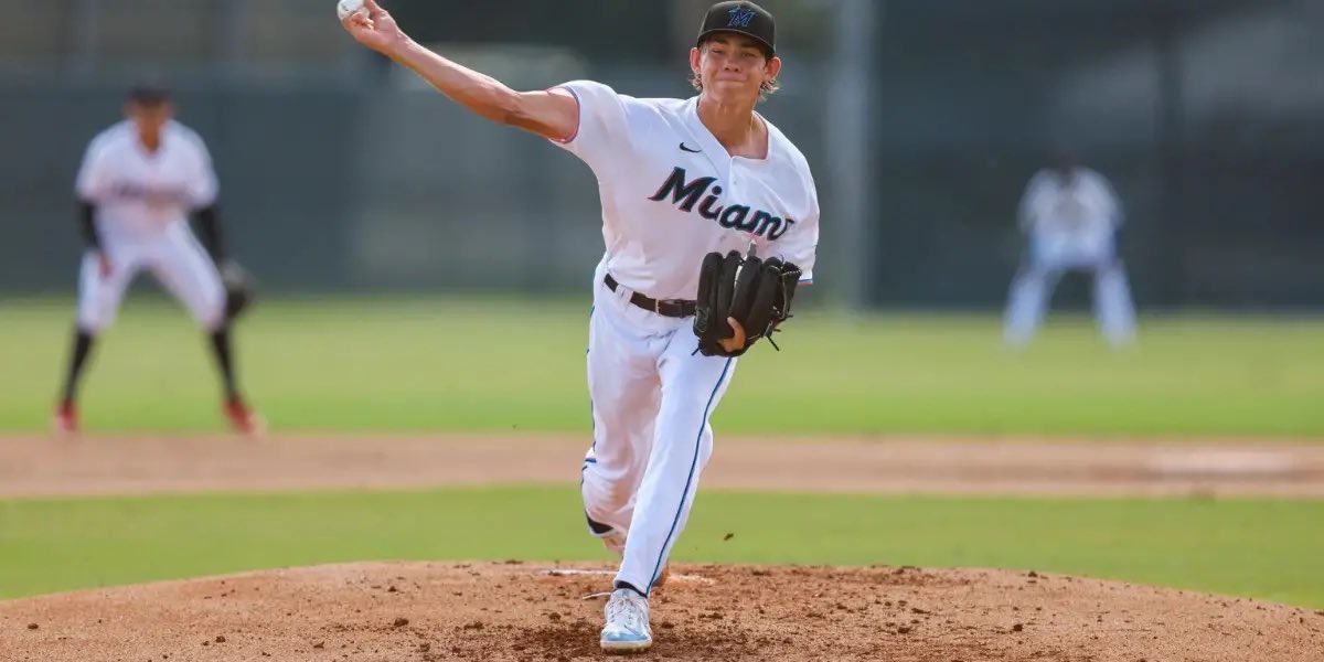 NL East Farm System Analysis: Miami Marlins