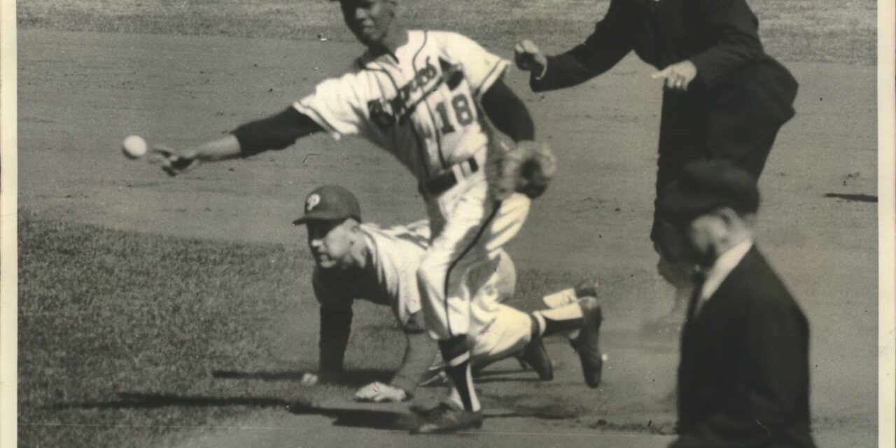 Original Met Félix Mantilla Passes Away at 90