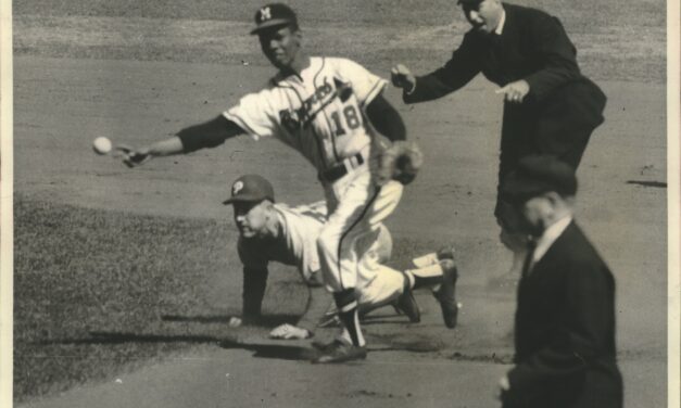 Original Met Félix Mantilla Passes Away at 90