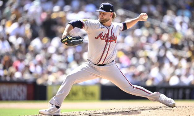 A Deep Dive into Newest Met A.J. Minter
