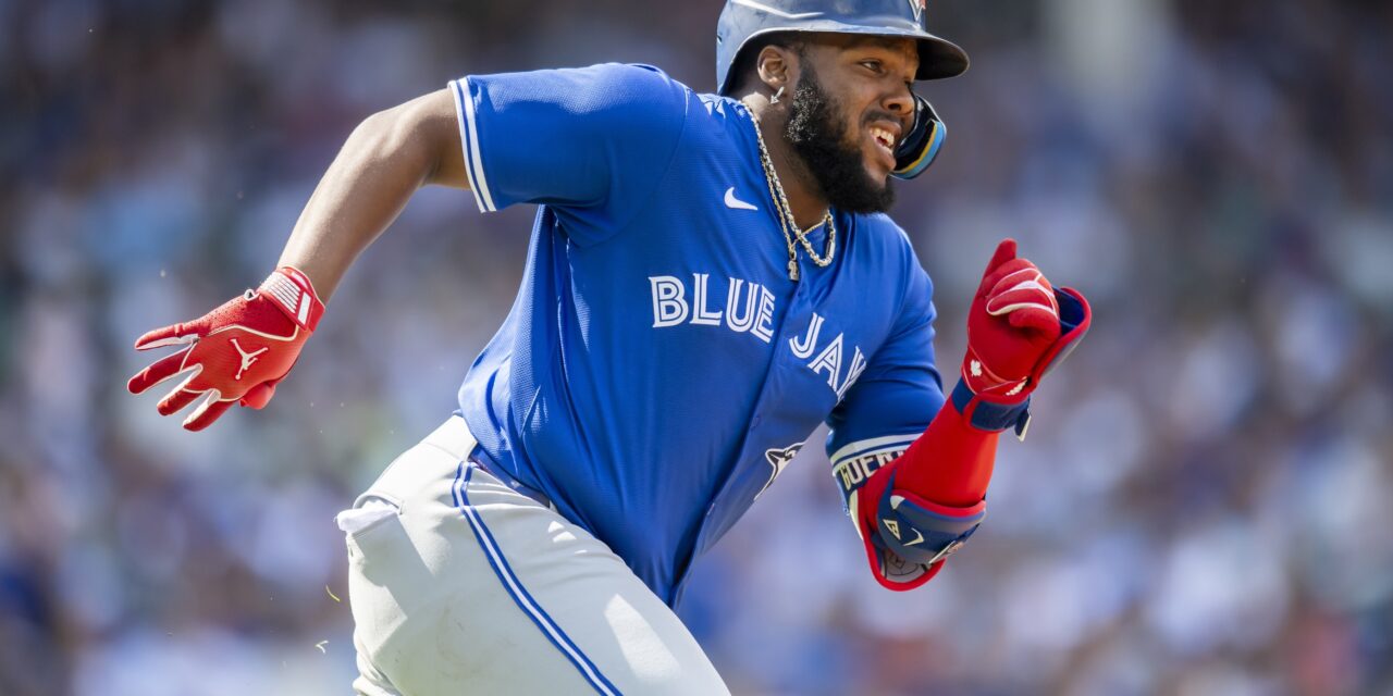 Report: Mets Have ‘Checked In” On Vlad Guerrero Jr.’s Availability