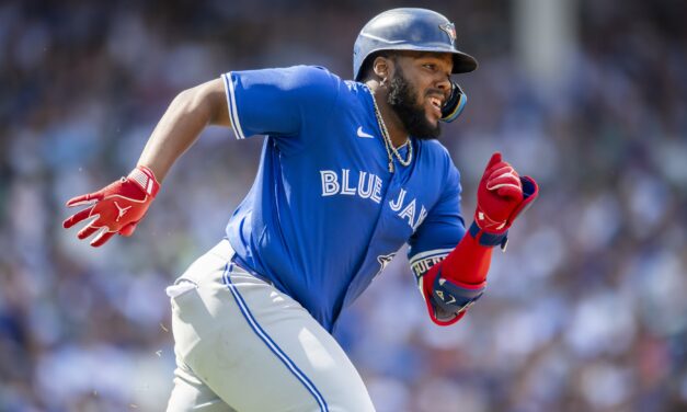Vladimir Guerrero Jr. & Blue Jays Fail To Reach Contract Extension