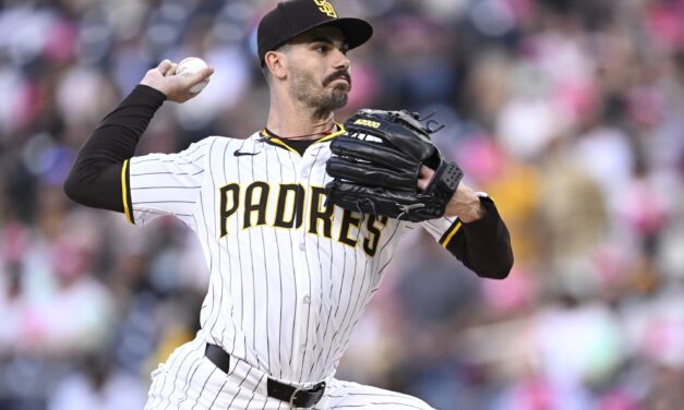 Morning Briefing: Mets Enter Trade Talks for Dylan Cease