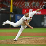 Rumor Roundup: Mets Have Shown Interest in Ryan Helsley