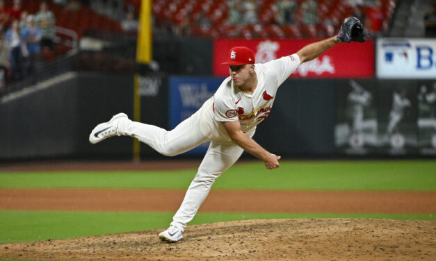 Rumor Roundup: Mets Have Shown Interest in Ryan Helsley