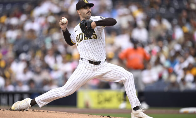 Blue Jays Sign Dylan Cease