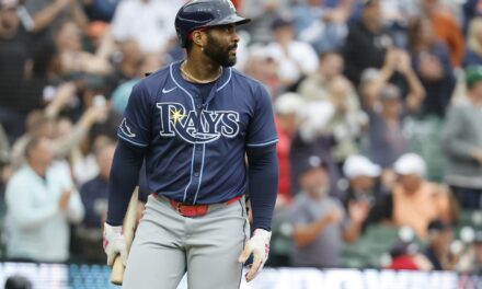 World Series Game Thread: Rays vs. Brewers, 8 PM ET