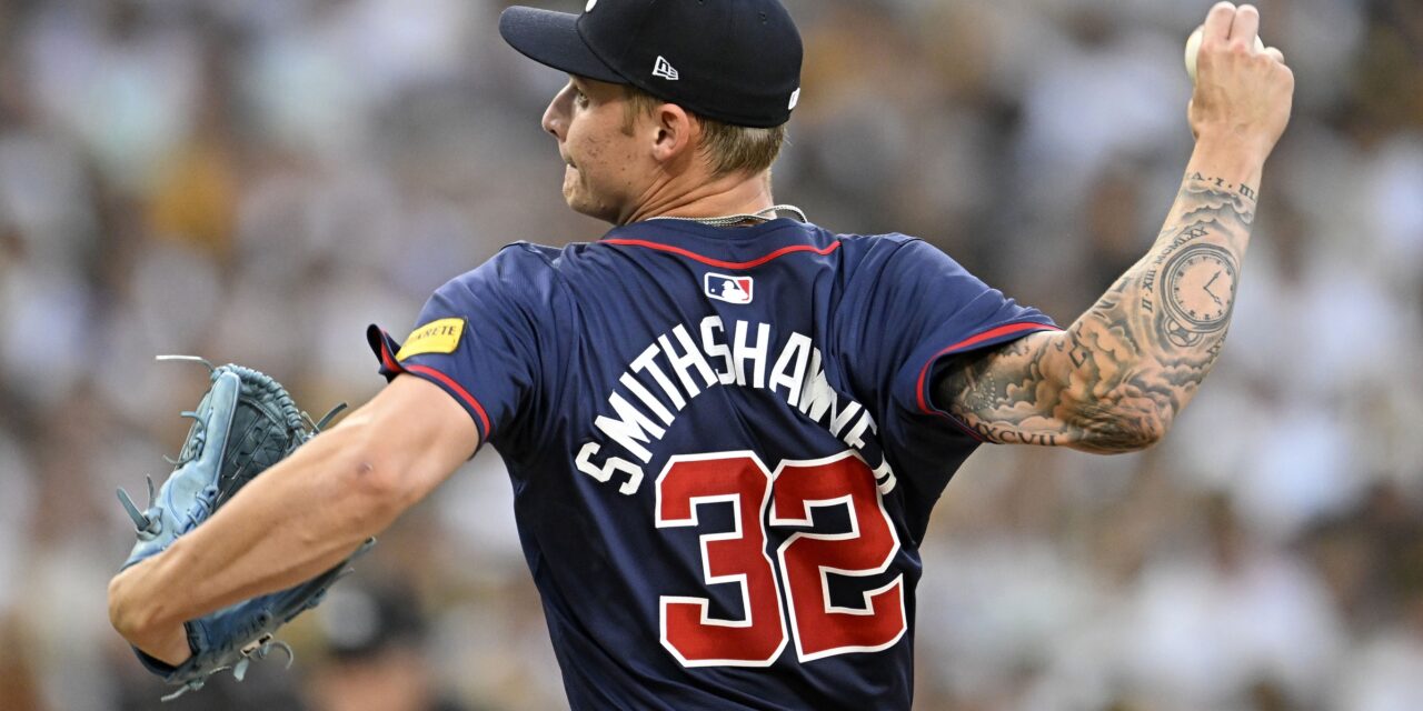 NL East Farm System Analysis: Atlanta Braves