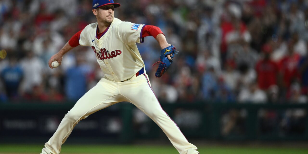 Blue Jays Sign Jeff Hoffman to Three-Year Deal