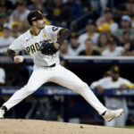 What Starting Pitchers Could the Mets Target This Offseason?