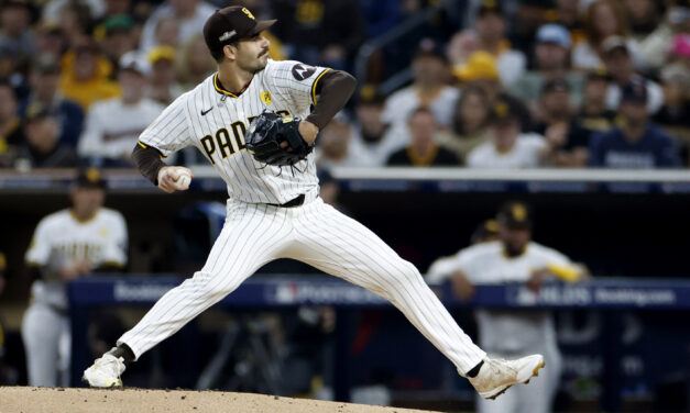 Trade Profile: Dylan Cease, SP