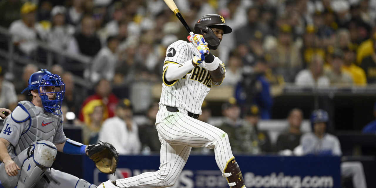 Braves Sign Jurickson Profar