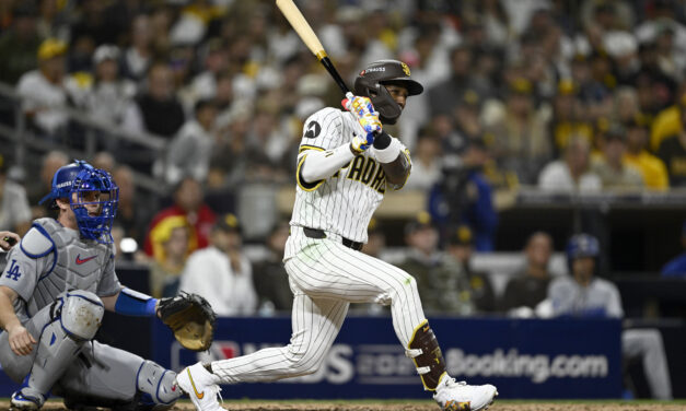Braves Sign Jurickson Profar