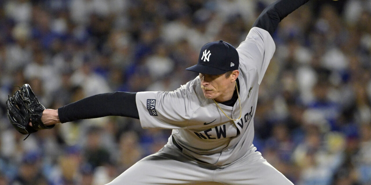 Yankees Sign Lefty Reliever Tim Hill