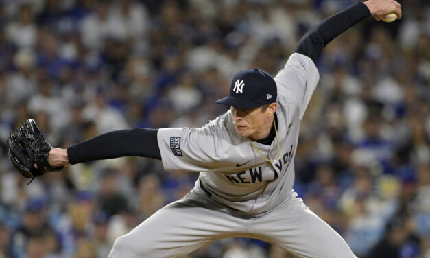 Report: Mets Interested in Tim Hill