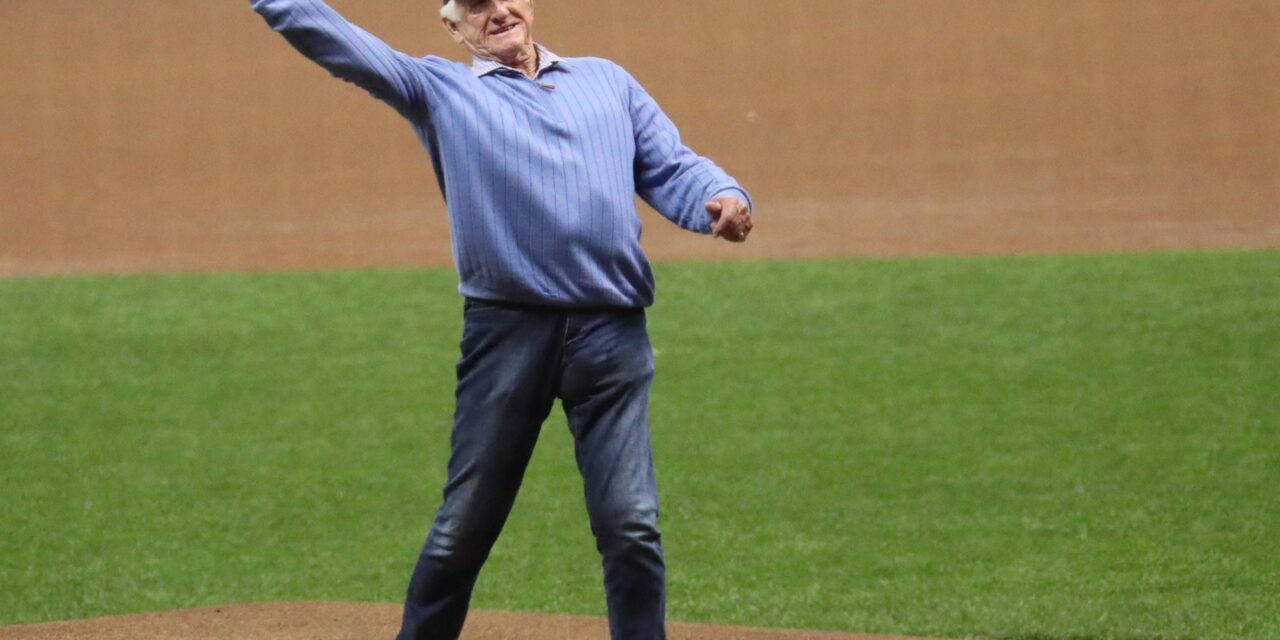 Broadcasting Legend Bob Uecker Passes Away at 90