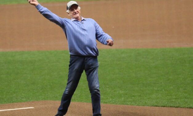 Broadcasting Legend Bob Uecker Passes Away at 90