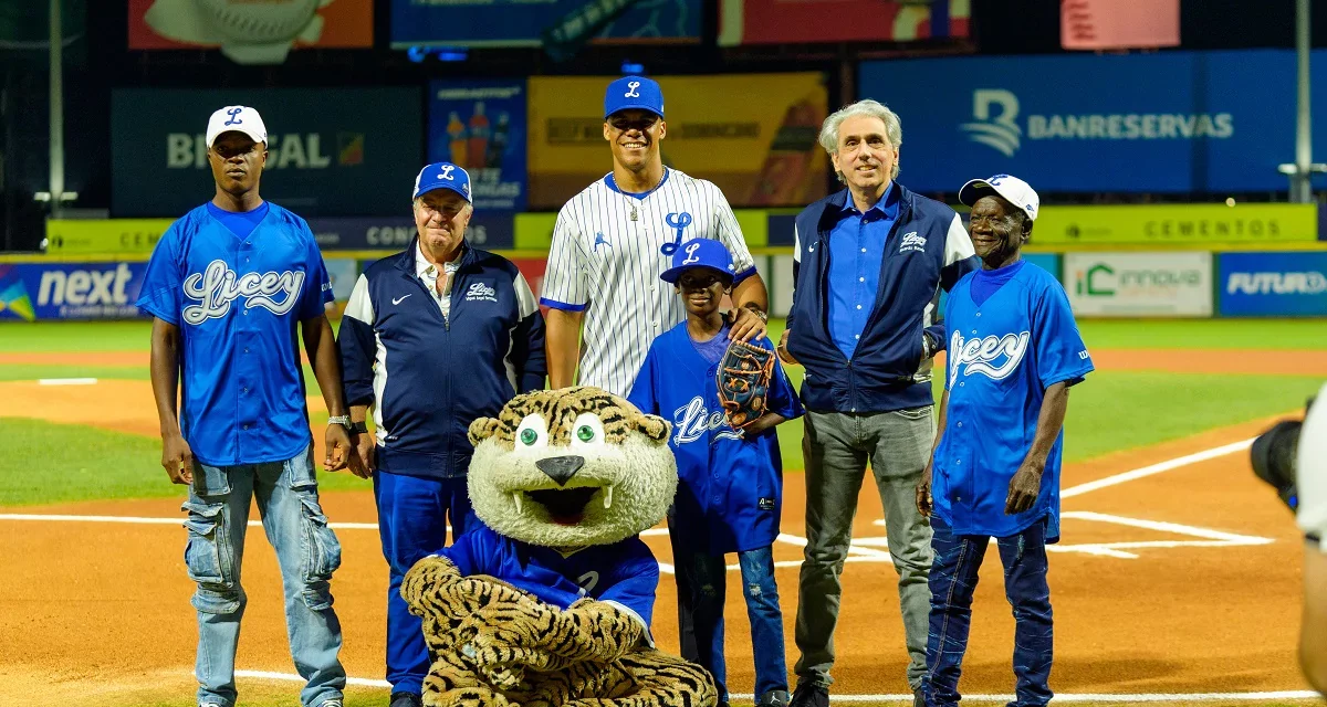 Morning Briefing: Juan Soto Makes a Young Fan’s Dream Come True