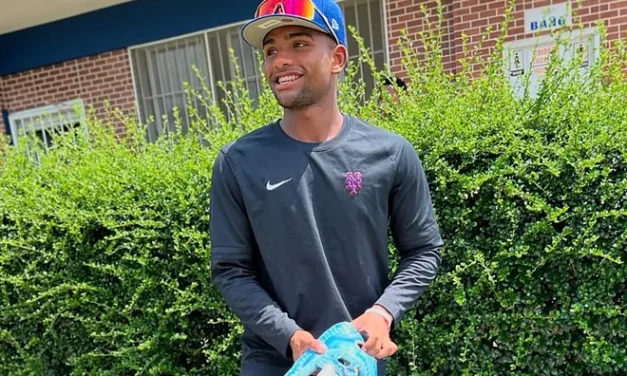 Minors Weekly Report: Elian Peña Breaks Out With Huge Week