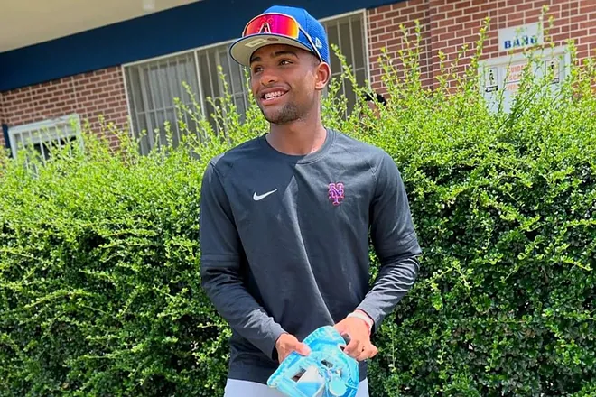 Minors Weekly Report: Elian Peña Breaks Out With Huge Week