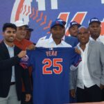 Morning Briefing: Elian Peña To Make Stateside Debut This Season