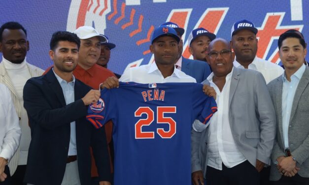 Mets Minors Recap: Elian Peña Hit Three Homers