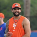 Mets Minors Recap: Manaea Rebounds in Syracuse