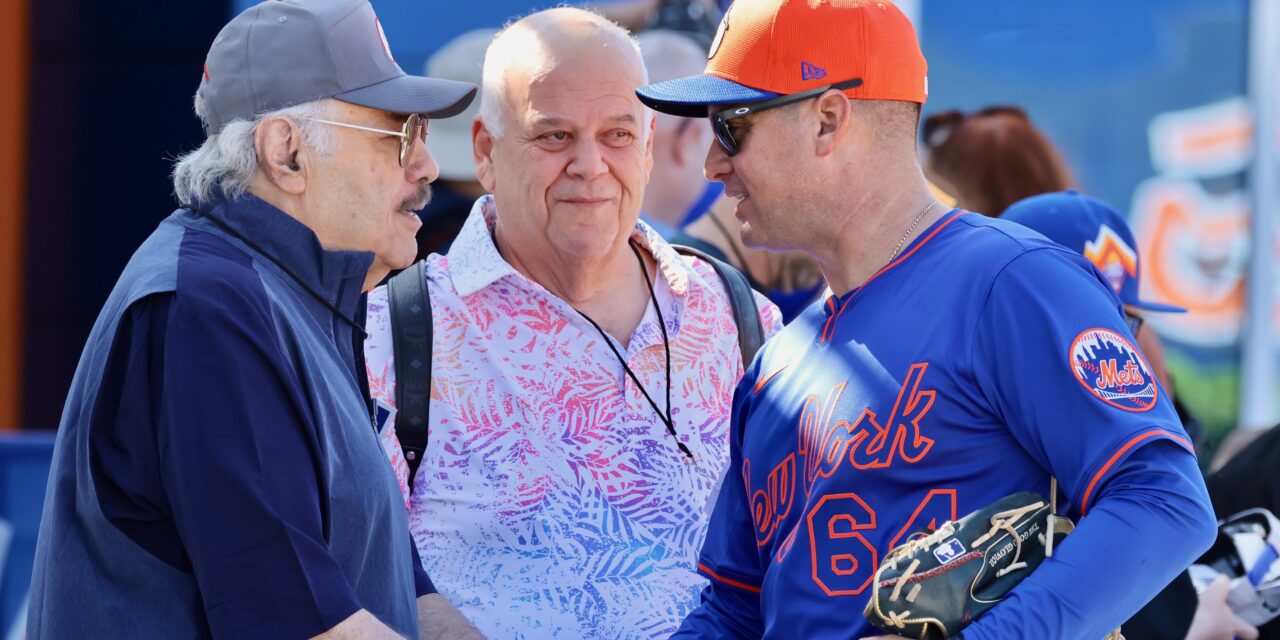 2025 NL East Positional Rankings: Manager