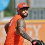 Mets Minors Recap: Winker Homers, Manaea Makes Start