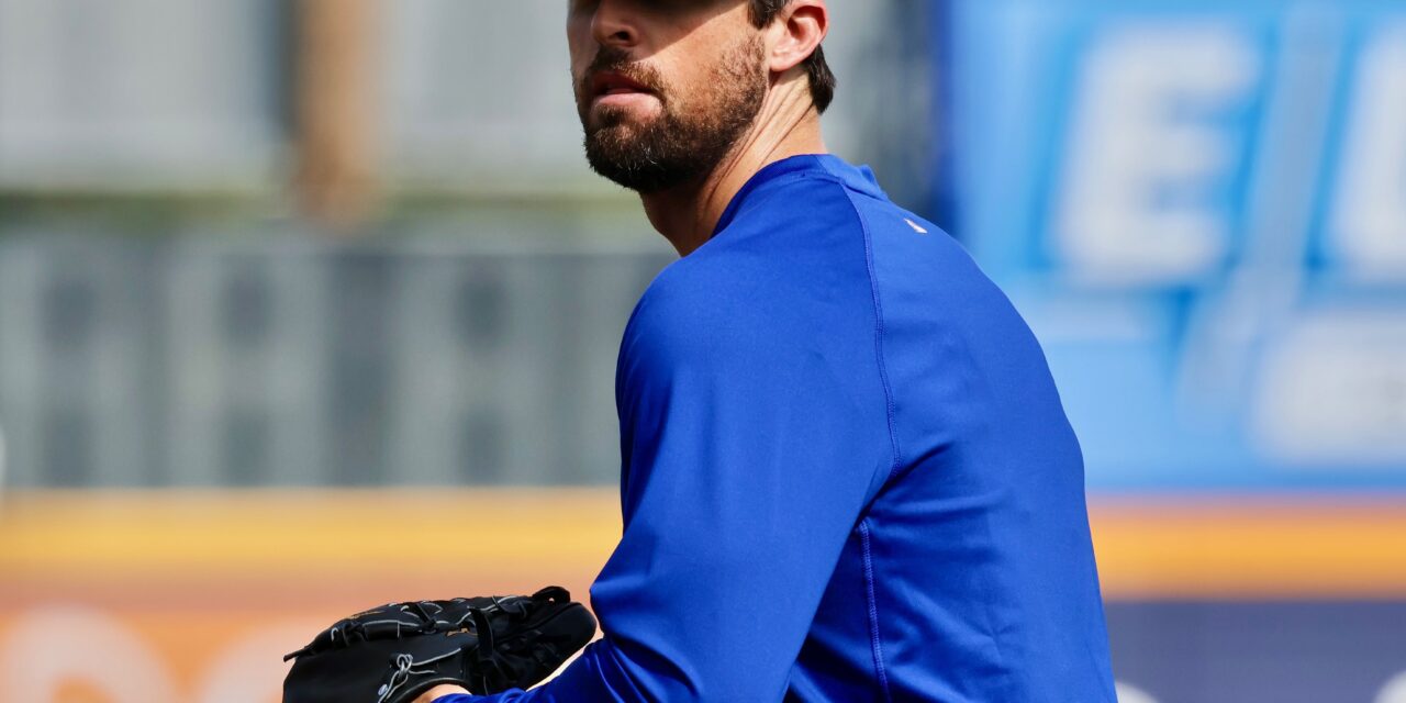 2025 Mets Pitching Preview: Clay Holmes