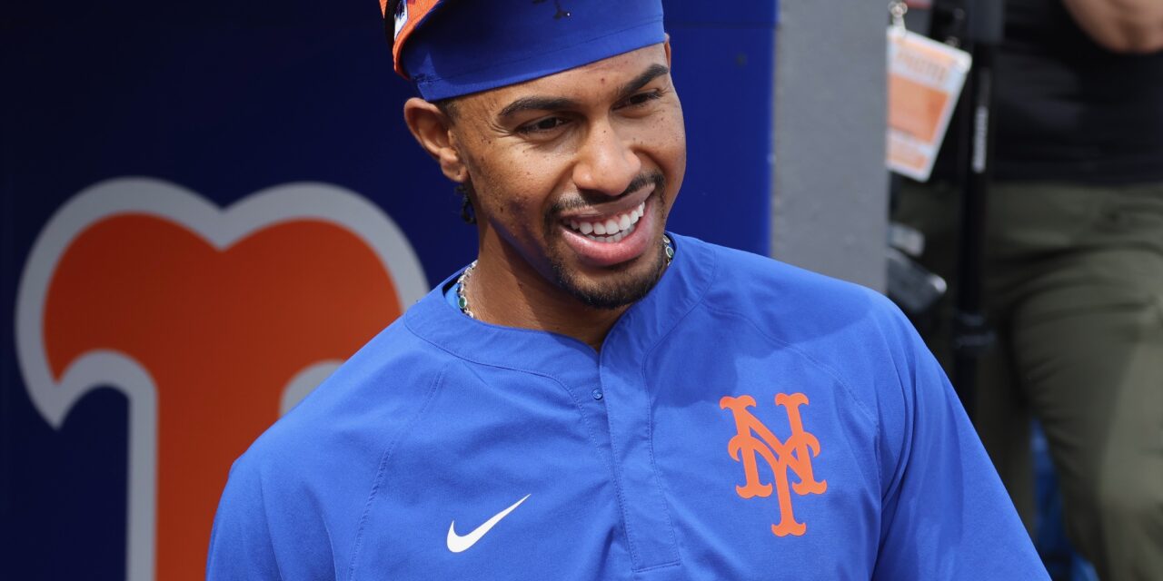 Morning Briefing: Lindor Discusses Leadership Style On Foul Territory