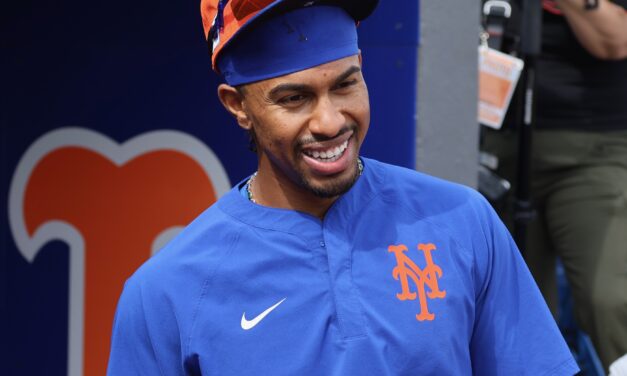 Morning Briefing: Lindor Discusses Leadership Style On Foul Territory