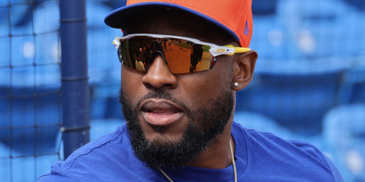 Marte Will Begin Live Batting Practice In Early March