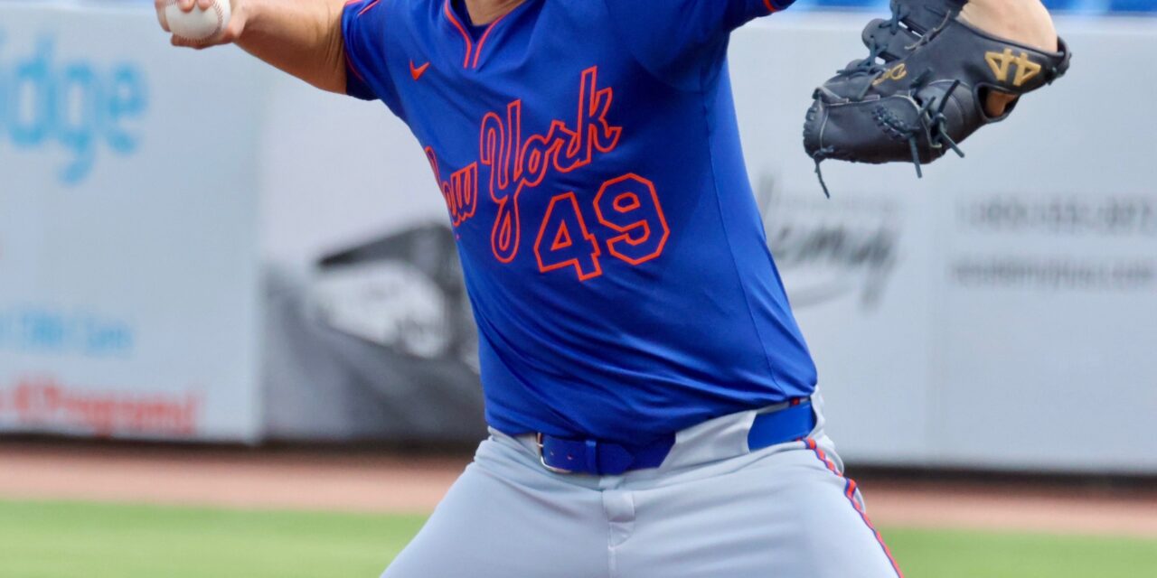 2025 NRI Preview: Chris Devenski