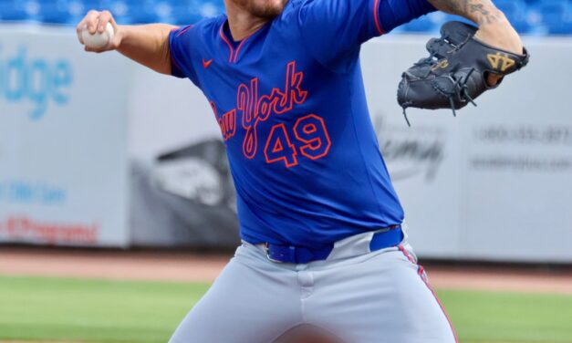 2025 NRI Preview: Chris Devenski