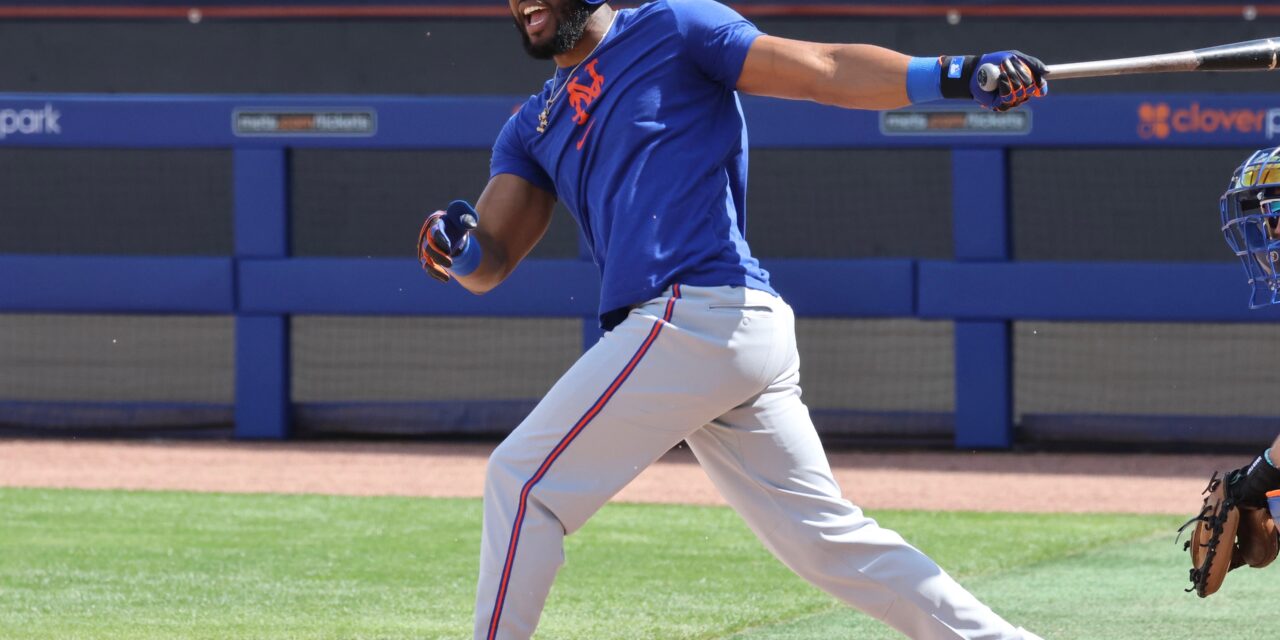 Spring Training Game Chat: Cardinals vs Mets, 6:10 P.M.