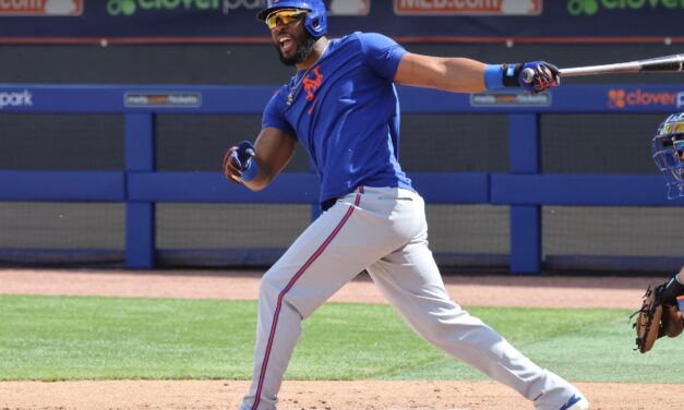 Spring Training Game Chat: Cardinals vs Mets, 6:10 P.M.