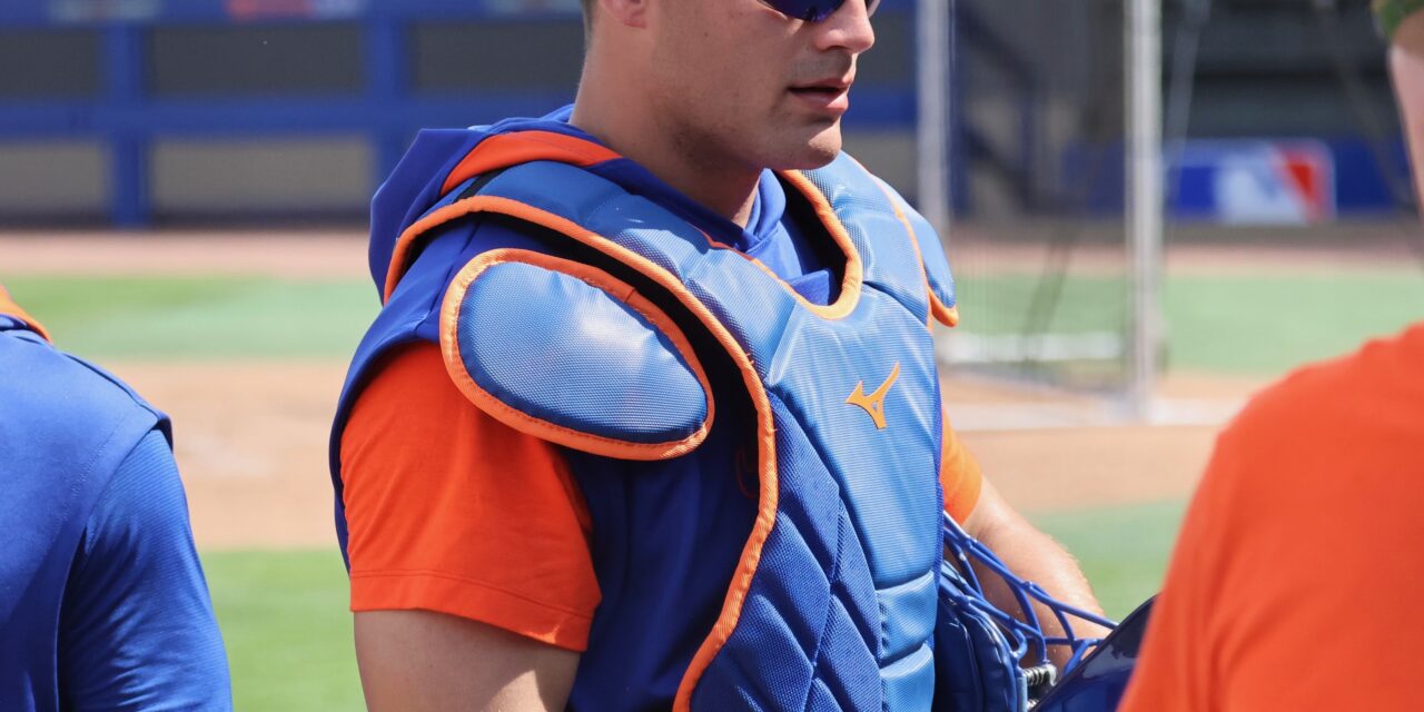 2025 NRI Preview: Kevin Parada