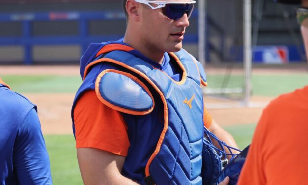 2025 NRI Preview: Kevin Parada