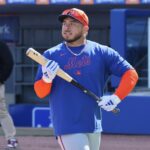 Mets Minors Recap: Alvarez Homers Twice, Raley Extends Scoreless Streak
