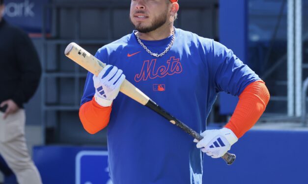 Mets Minors Recap: Alvarez Homers Twice, Raley Extends Scoreless Streak