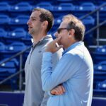 David Stearns Provides Updates on the Mets’ Moves