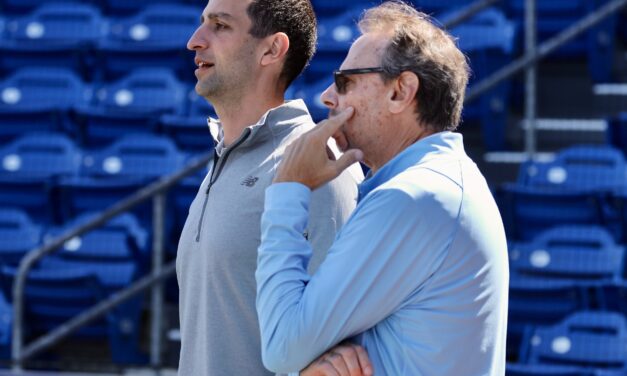 David Stearns Provides Updates on the Mets’ Moves