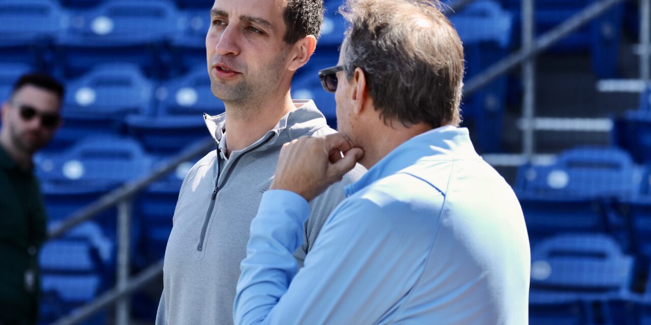 MMO Roundtable: Mets Record, Division Winners, And Playoff Predictions