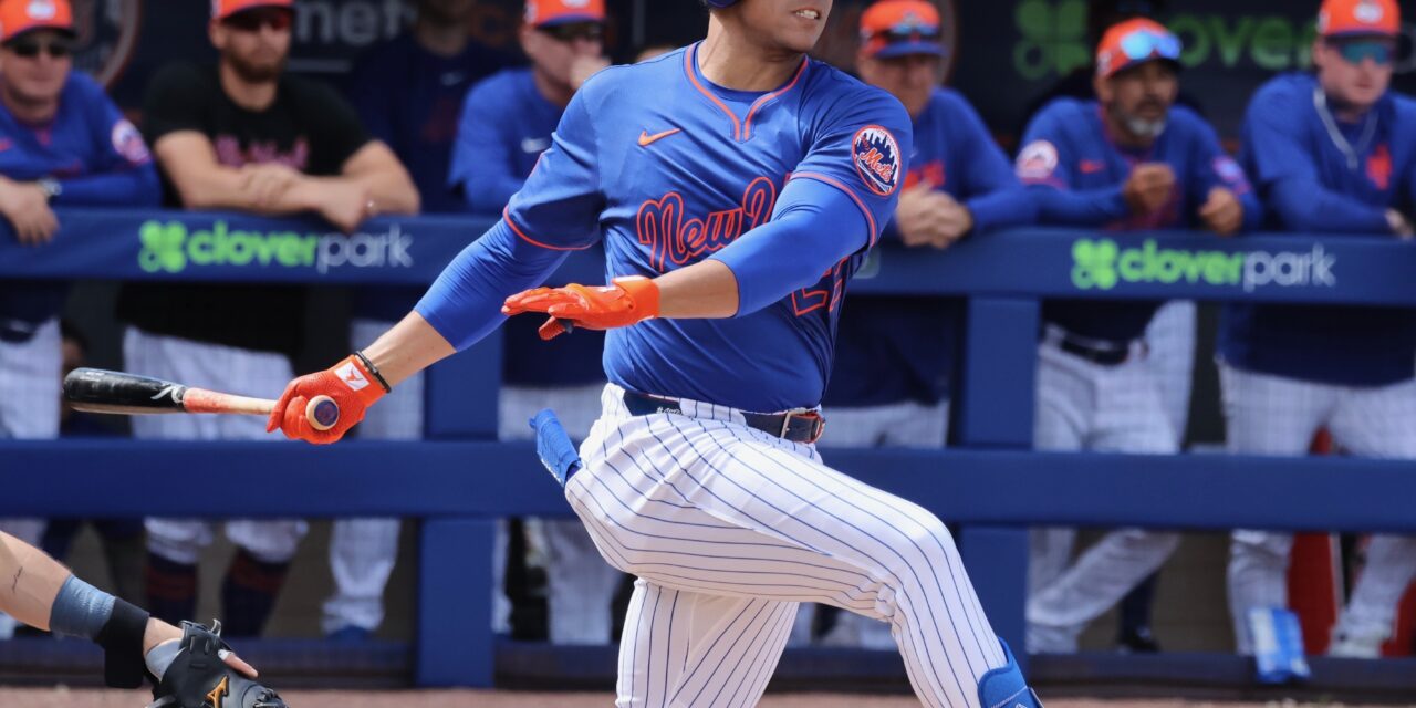 MMO Roundtable: What Storyline Are We Paying Attention To The Most This Spring Training?