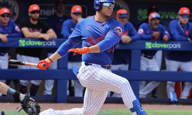 MMO Roundtable: What Storyline Are We Paying Attention To The Most This Spring Training?