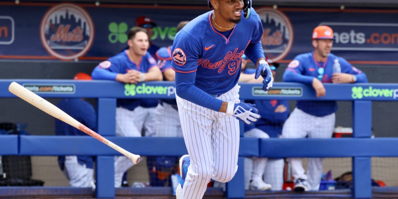 Morning Briefing: Mets Release Alex Ramírez