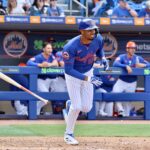 Morning Briefing: Mets Release Alex Ramírez