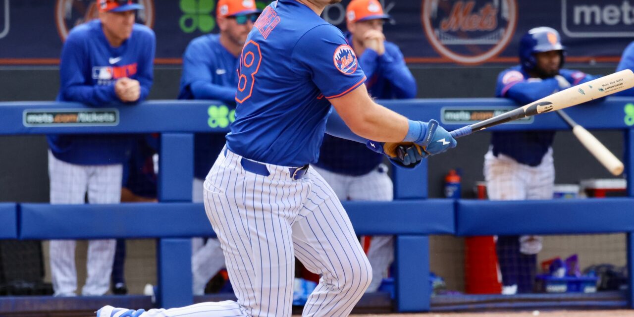 2025 NRI Preview: Hayden Senger & Chris Williams