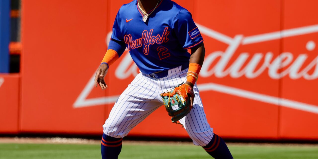 Morning Briefing: Acuña, Baty Swap Positions for a Day